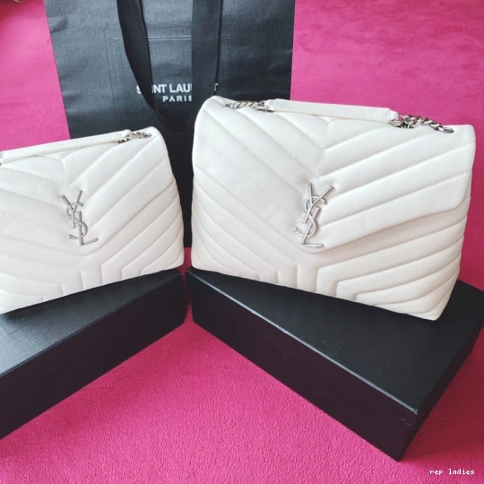Rep ladies REP YSL LOULOU 0805